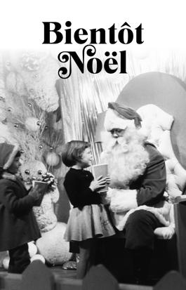 Bientôt Noël
