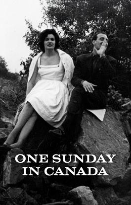One Sunday in Canada