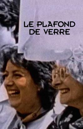 Le plafond de verre