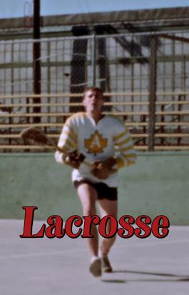 Lacrosse