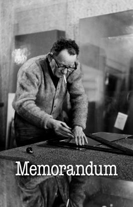 Memorandum