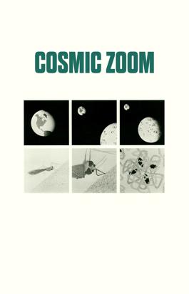 Cosmic Zoom