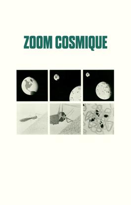 Zoom cosmique