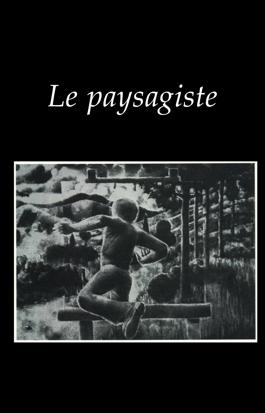 Le paysagiste