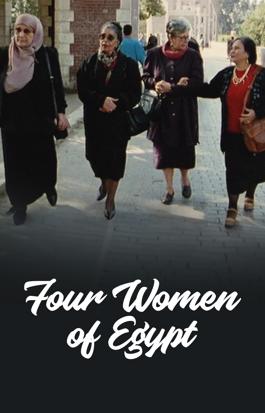 Four Women of Egypt