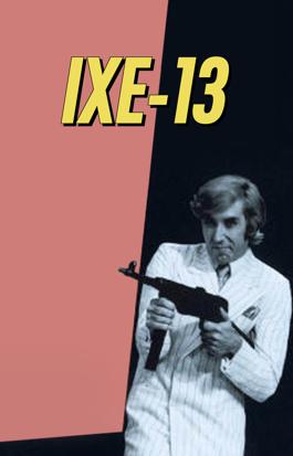 IXE-13