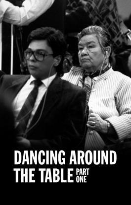 Dancing Around the Table, Part One