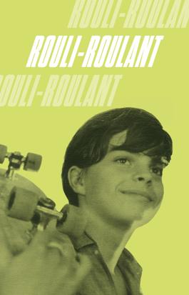 Rouli-roulant