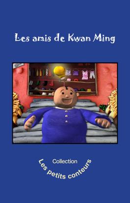 Les amis de Kwan Ming