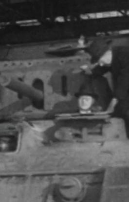 Workers at War No. 3