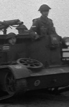 Le 22e régiment en Allemagne