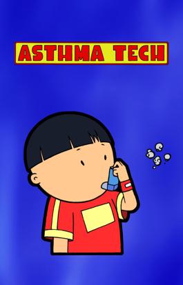 Asthma Tech