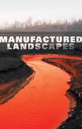 Manufactured Landscapes