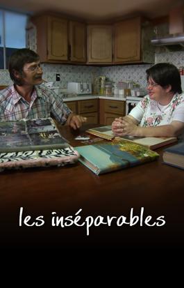 Les inséparables