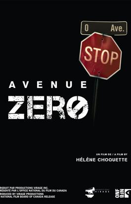 Avenue Zéro