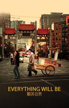 Everything Will Be