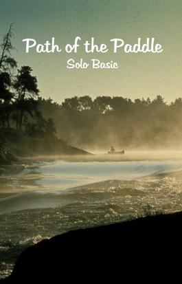 Path of the Paddle: Solo Basic