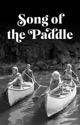 Song of the Paddle