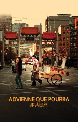 Advienne que pourra