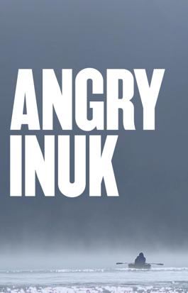 Angry Inuk