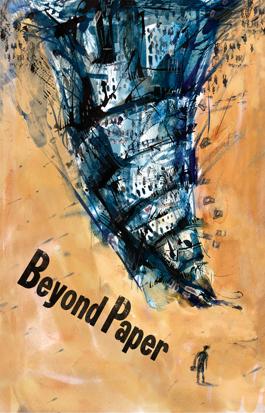 Beyond Paper