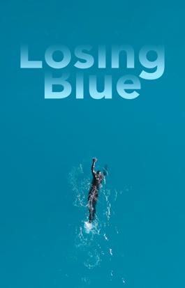Losing Blue