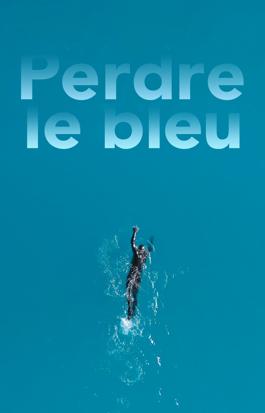 Perdre le bleu