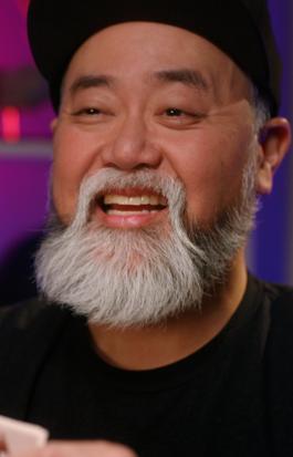 The Unboxing of Paul Sun-Hyung Lee