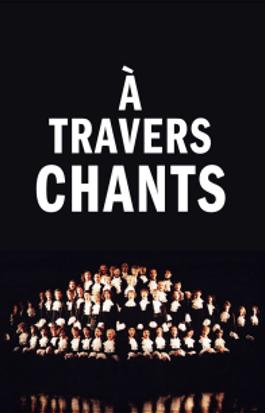 À travers chants