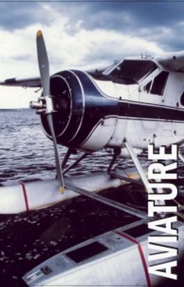 Aviature