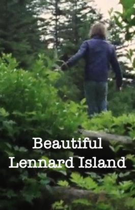 Beautiful Lennard Island