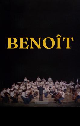 Benoît
