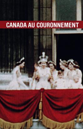 Canada au couronnement