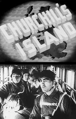 Churchill's Island