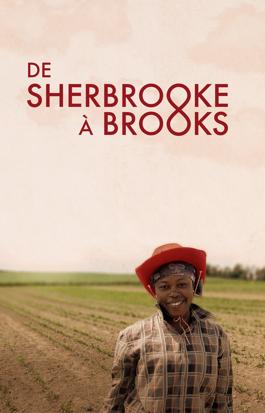 De Sherbrooke à Brooks - Histoires d'un corridor migratoire