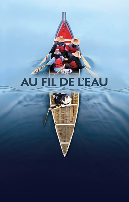 Au fil de l'eau