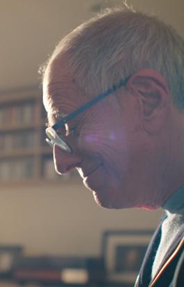 Bob Ezrin: The Damn Book