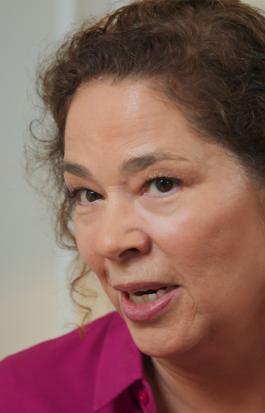Sandra Laronde: Embodied Stories