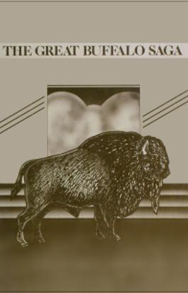 The Great Buffalo Saga