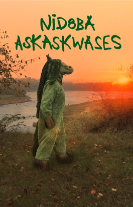 Nid8ba Askaskwases (Abenaki Dubbed Version)