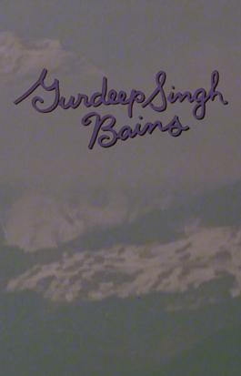 Gurdeep Singh Bains