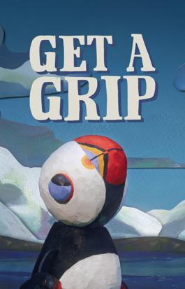 Get A Grip