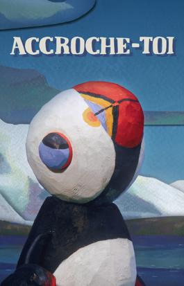Accroche-toi