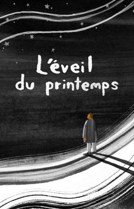 L'éveil du printemps