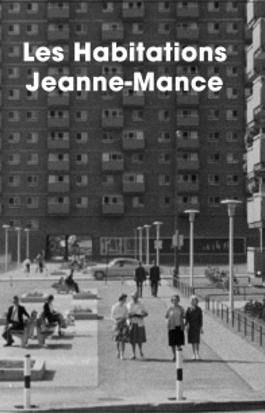 Les Habitations Jeanne-Mance