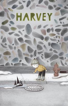HARVEY