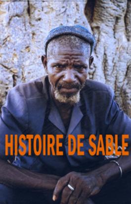 Histoire de sable 