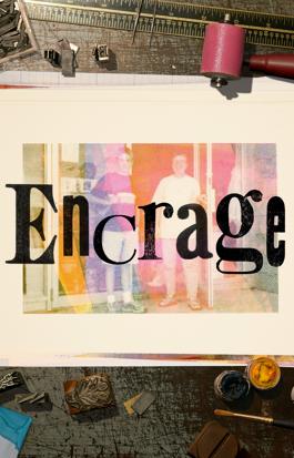 Encrage