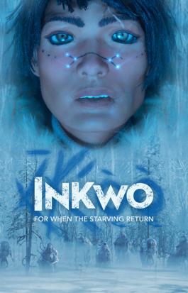 Inkwo for When the Starving Return