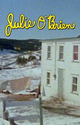 Julie O'Brien